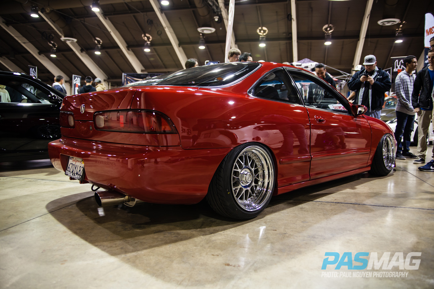 AutoCon 2015: Pomona, California (Photos by Paul Nguyen Photography)