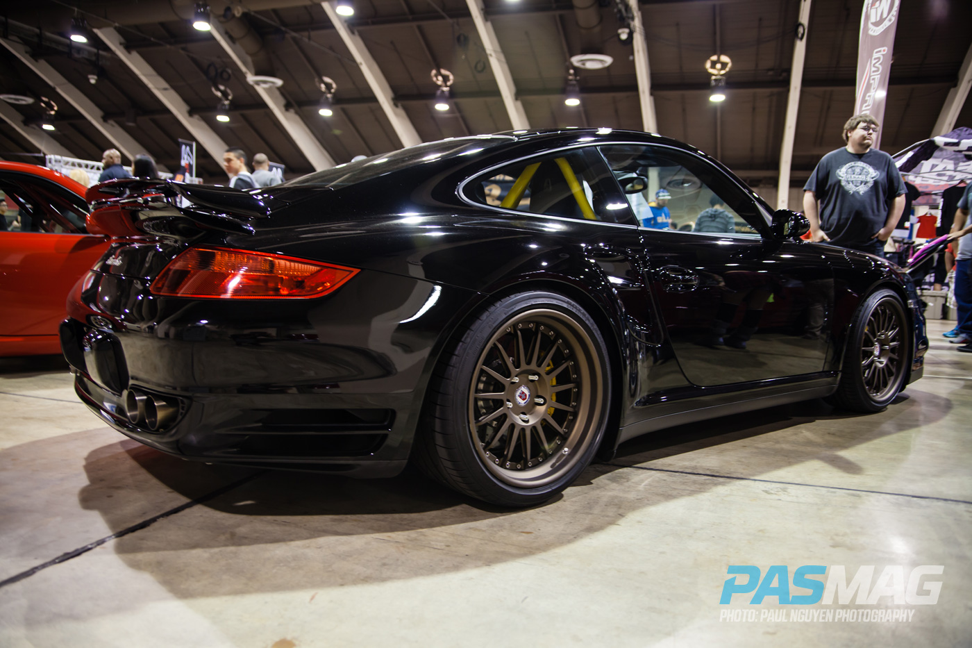 AutoCon 2015: Pomona, California (Photos by Paul Nguyen Photography)