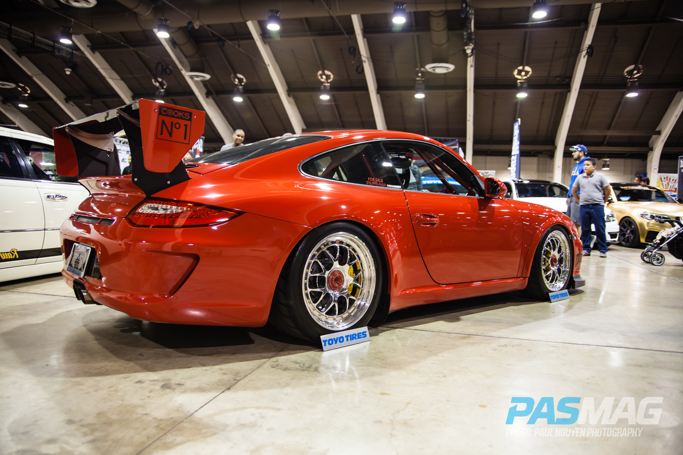 AutoCon 2015: Pomona, California (Photos by Paul Nguyen Photography)
