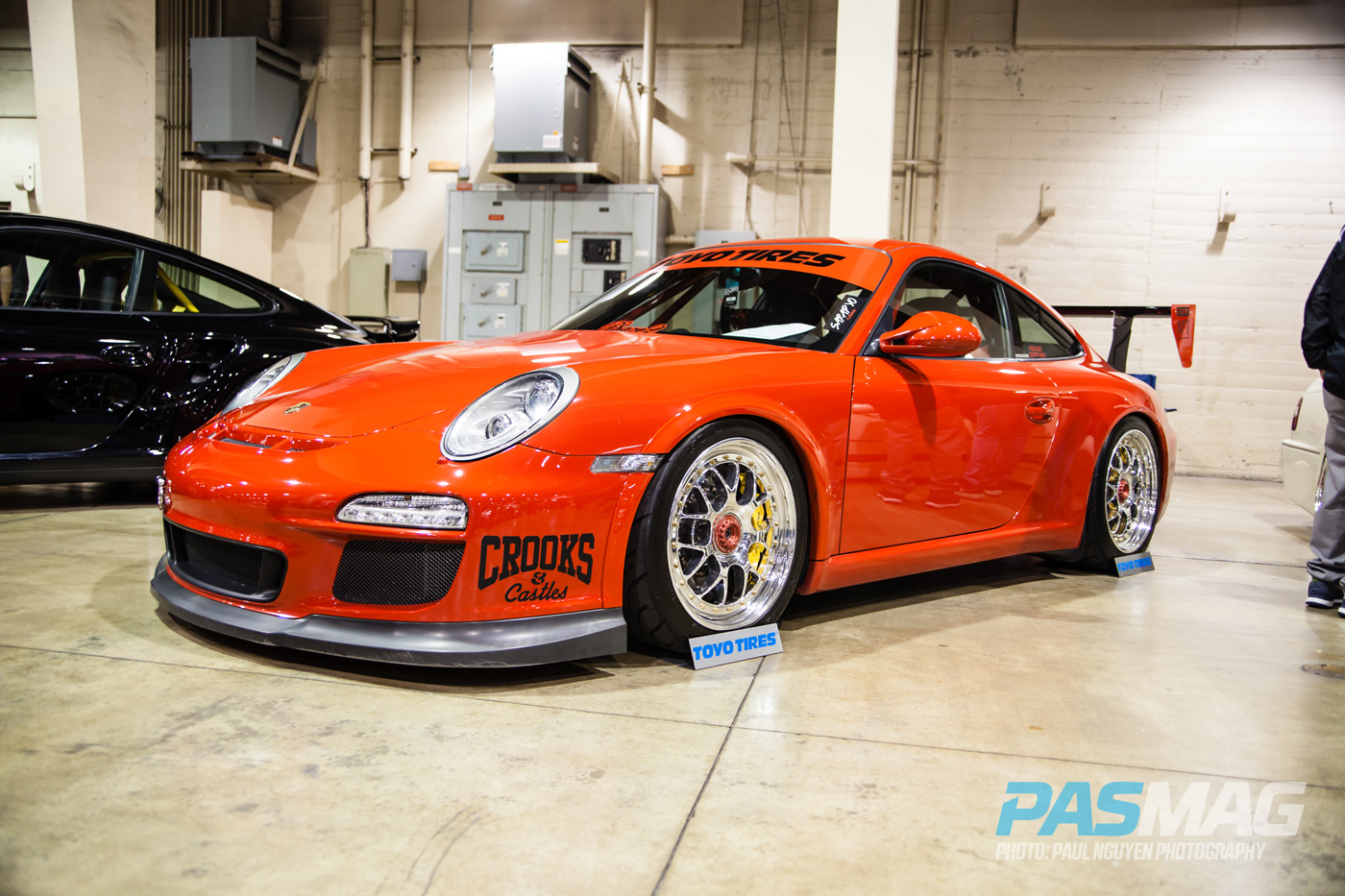 AutoCon 2015: Pomona, California (Photos by Paul Nguyen Photography)