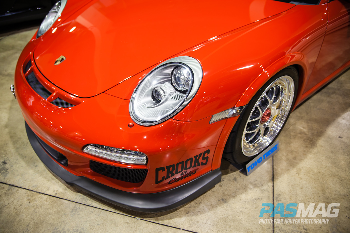 AutoCon 2015: Pomona, California (Photos by Paul Nguyen Photography)