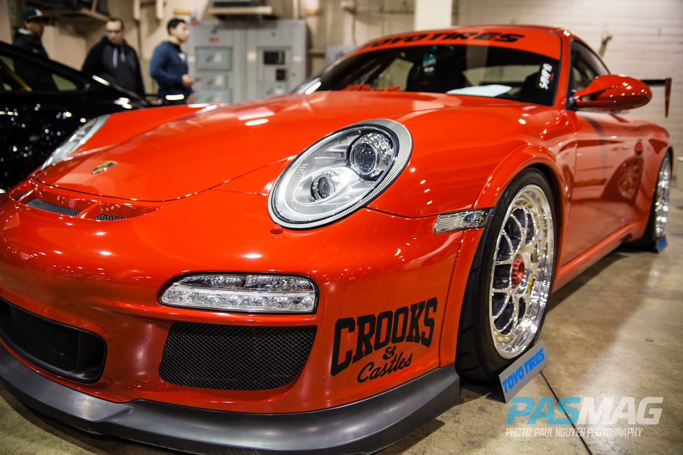 AutoCon 2015: Pomona, California (Photos by Paul Nguyen Photography)