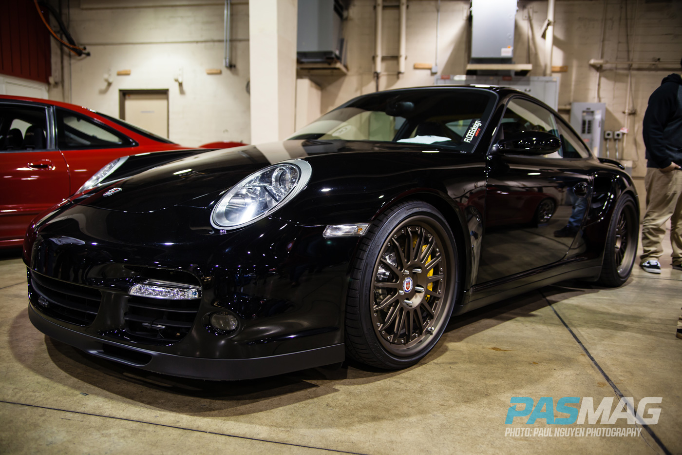 AutoCon 2015: Pomona, California (Photos by Paul Nguyen Photography)