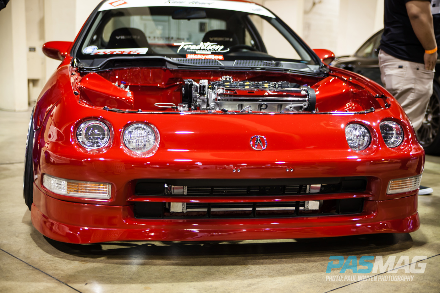 AutoCon 2015: Pomona, California (Photos by Paul Nguyen Photography)