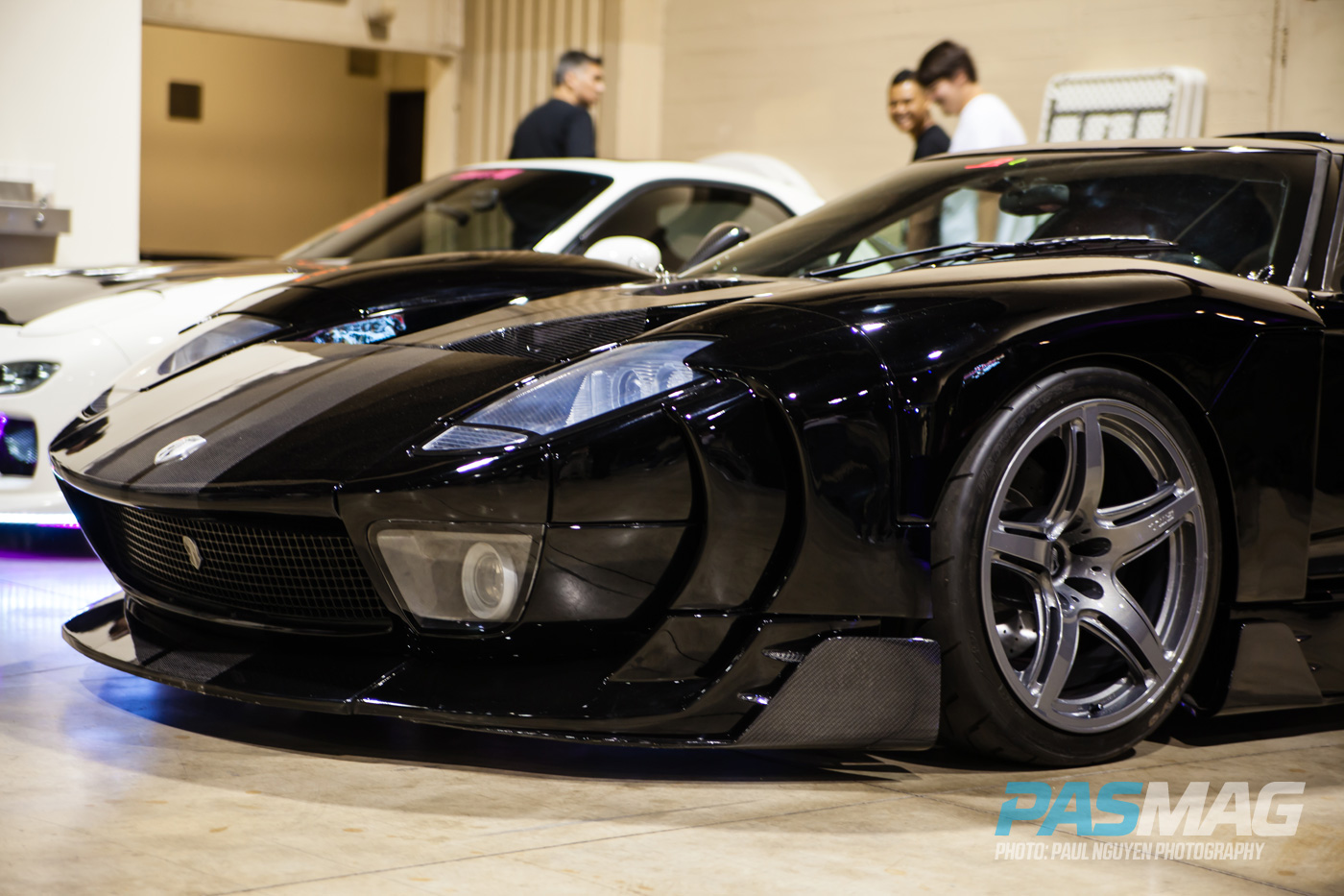 AutoCon 2015: Pomona, California (Photos by Paul Nguyen Photography)