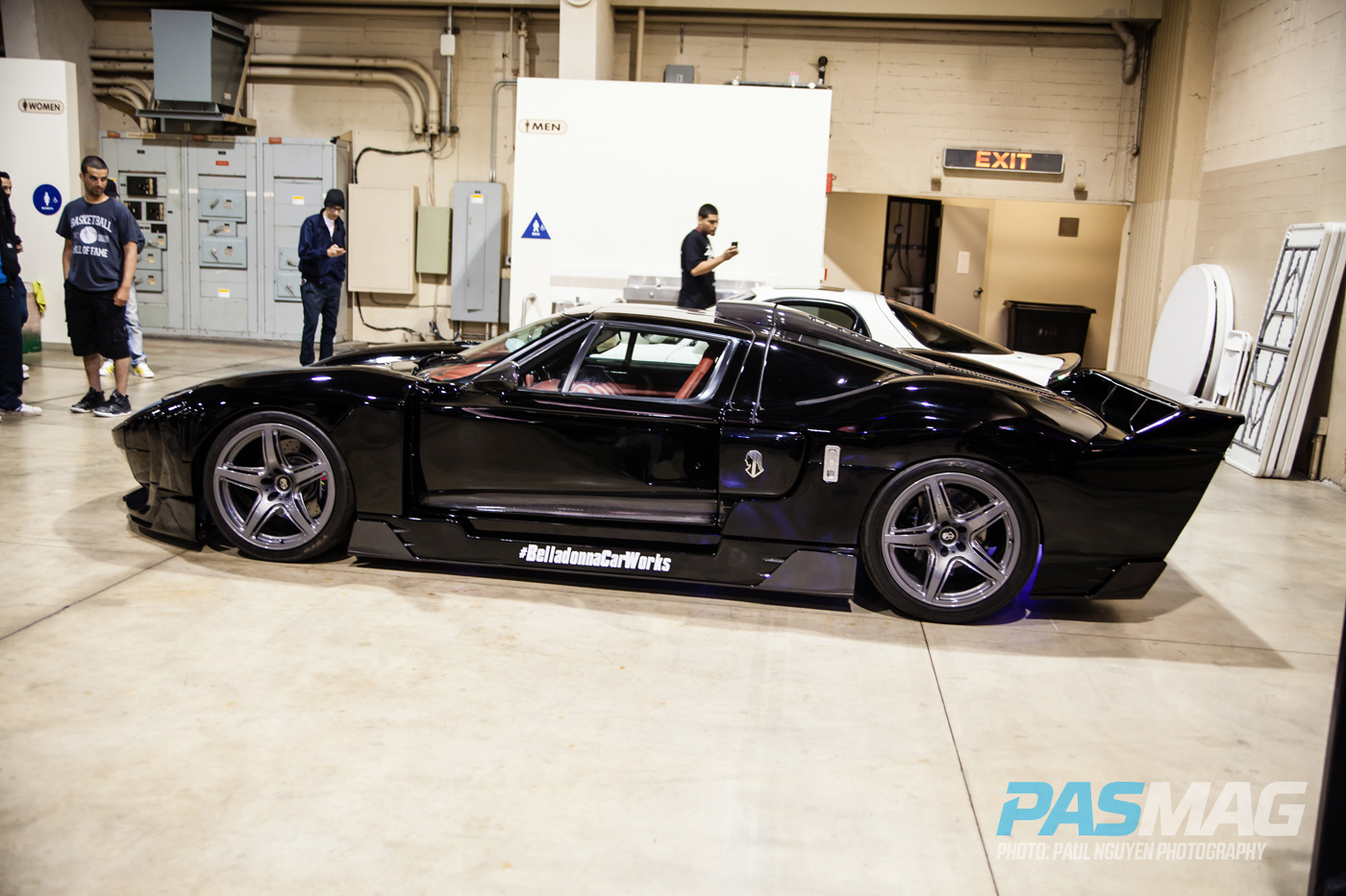 AutoCon 2015: Pomona, California (Photos by Paul Nguyen Photography)