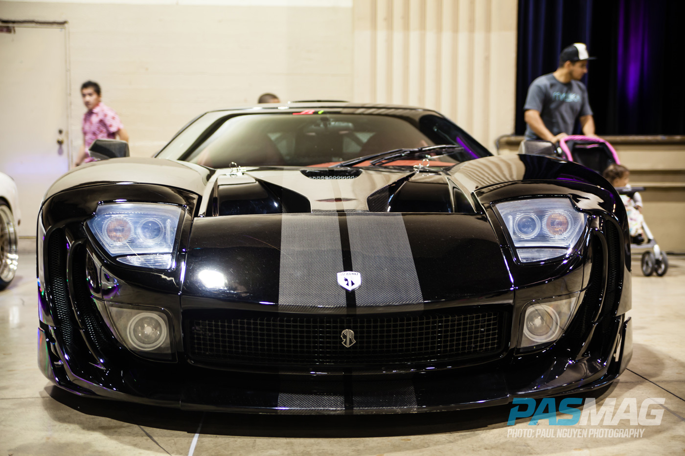 AutoCon 2015: Pomona, California (Photos by Paul Nguyen Photography)