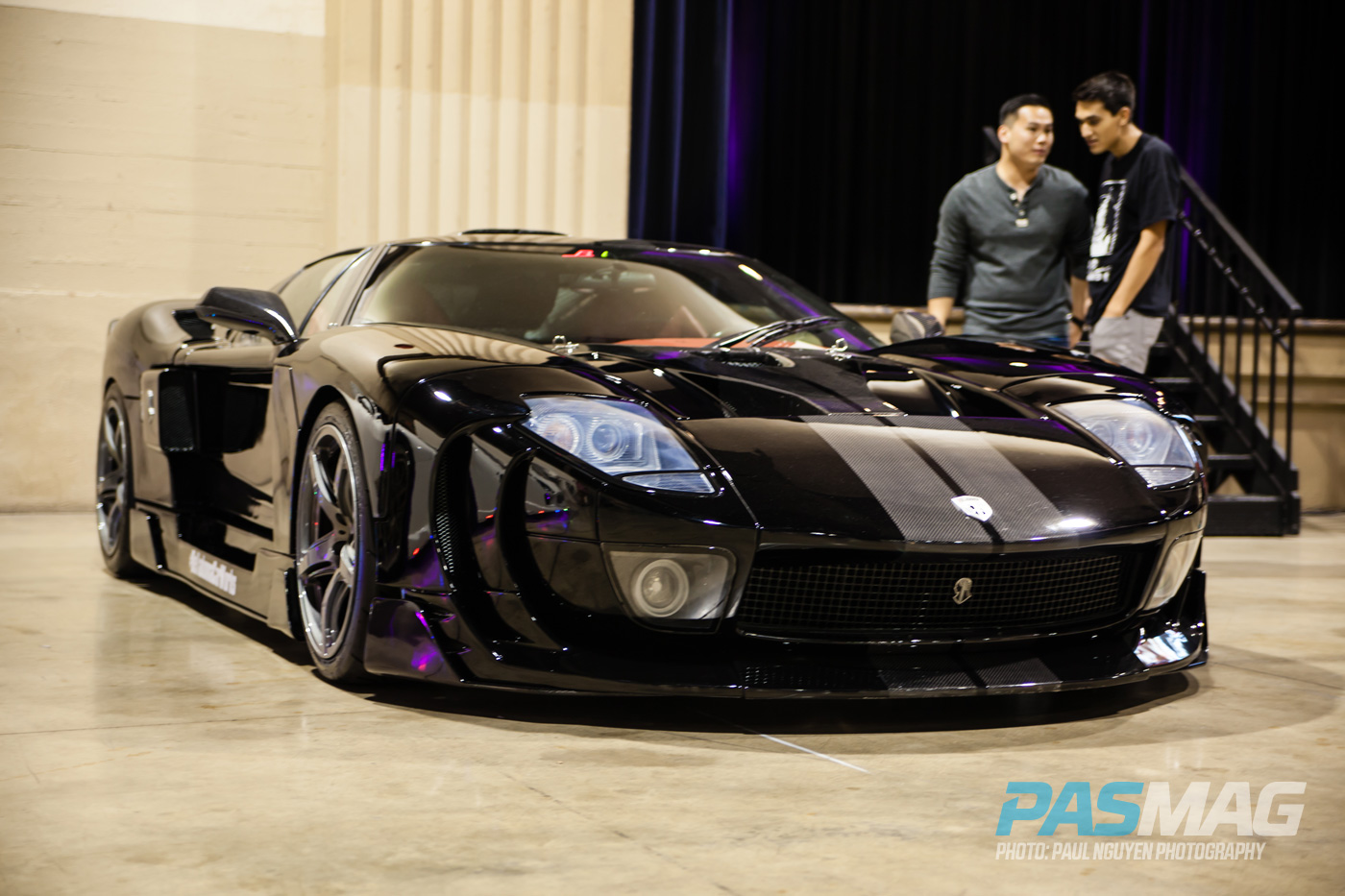 AutoCon 2015: Pomona, California (Photos by Paul Nguyen Photography)