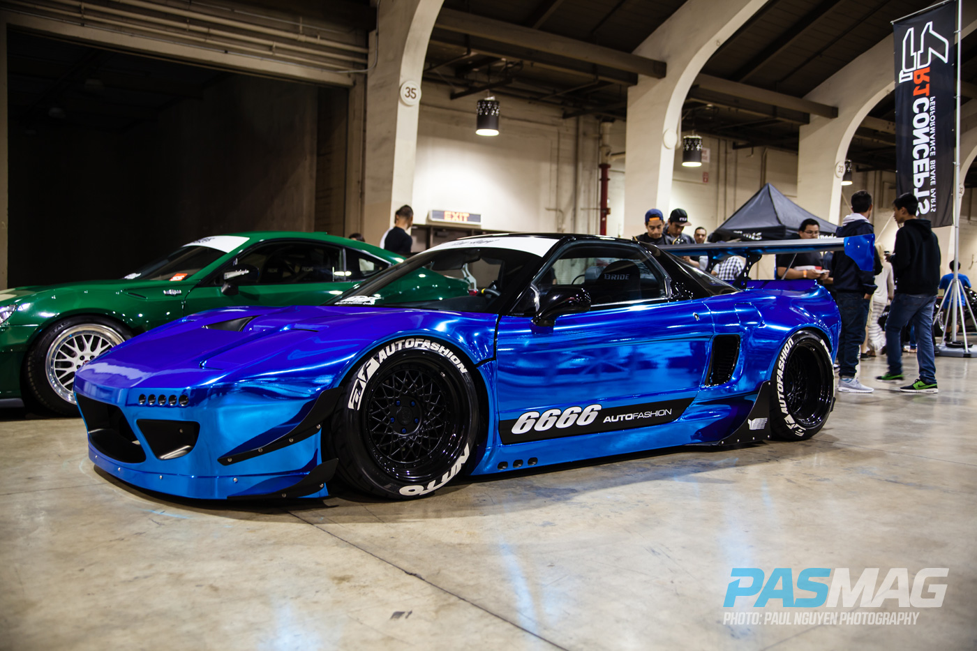 AutoCon 2015: Pomona, California (Photos by Paul Nguyen Photography)