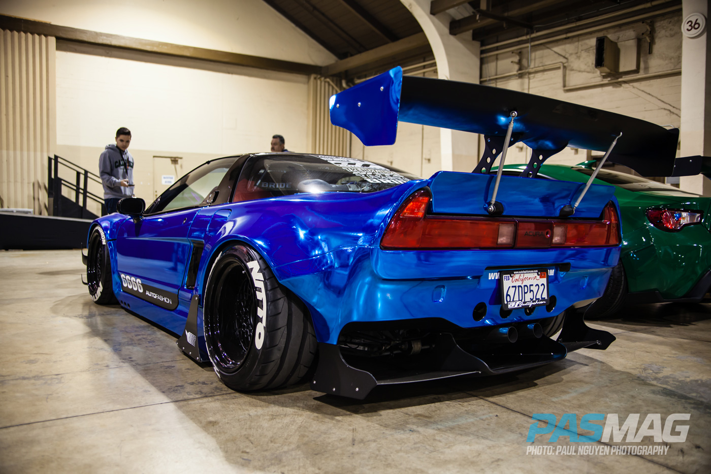 AutoCon 2015: Pomona, California (Photos by Paul Nguyen Photography)