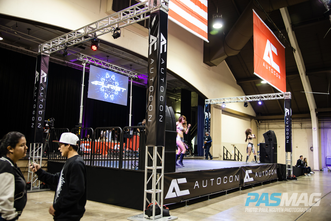 AutoCon 2015: Pomona, California (Photos by Paul Nguyen Photography)