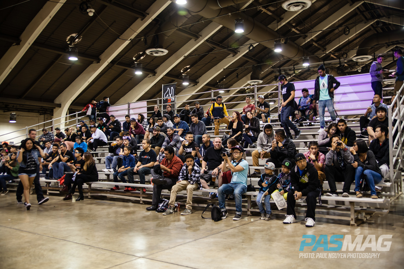 AutoCon 2015: Pomona, California (Photos by Paul Nguyen Photography)