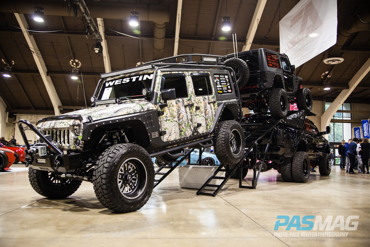 AutoCon 2015: Pomona, California (Photos by Paul Nguyen Photography)