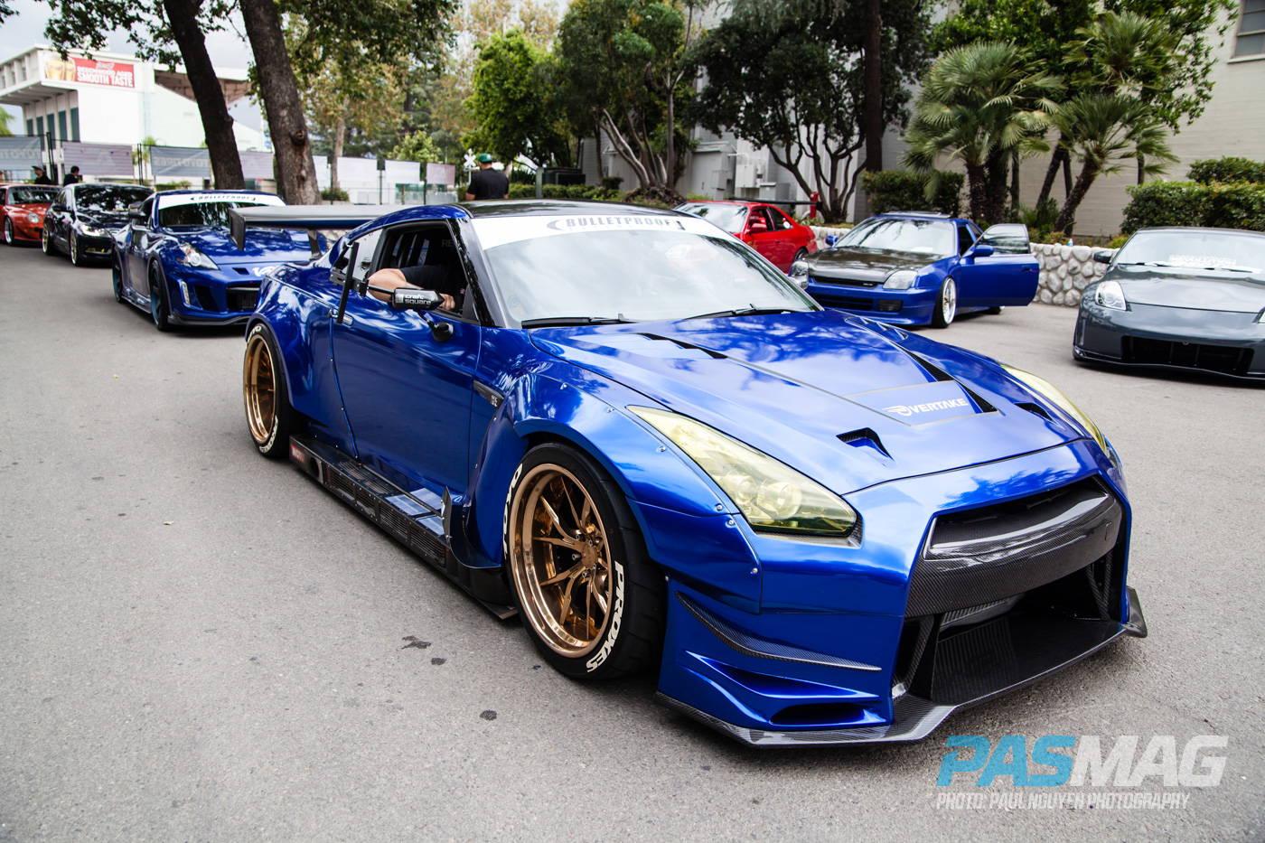 AutoCon 2015: Pomona, CA (Photos by Paul Nguyen Photography)