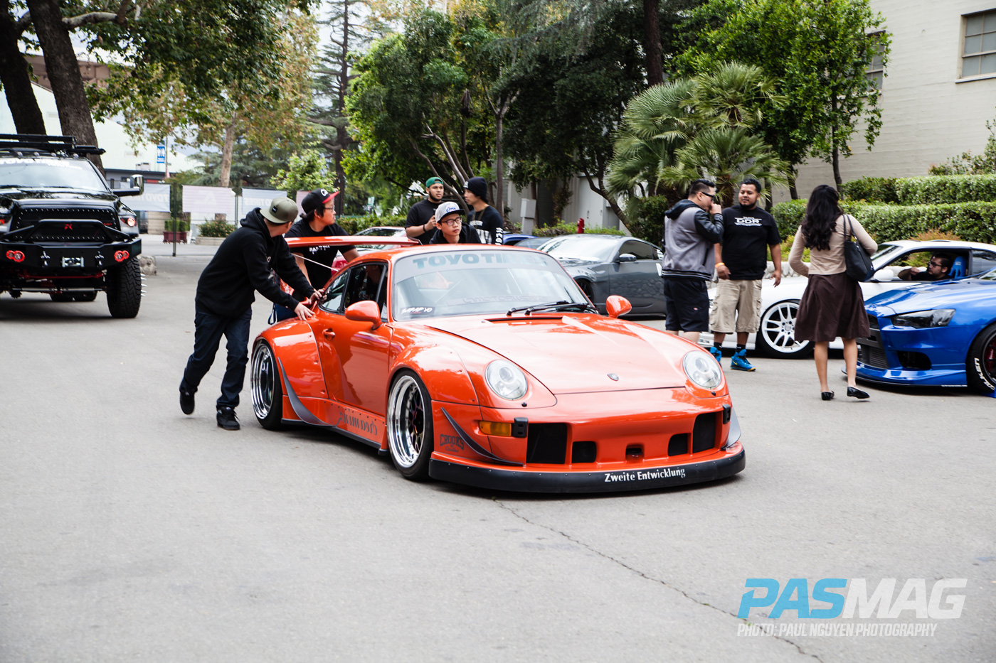 AutoCon 2015: Pomona, CA (Photos by Paul Nguyen Photography)