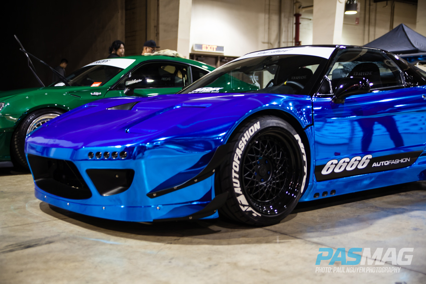 AutoCon 2015: Pomona, CA (Photos by Paul Nguyen Photography)