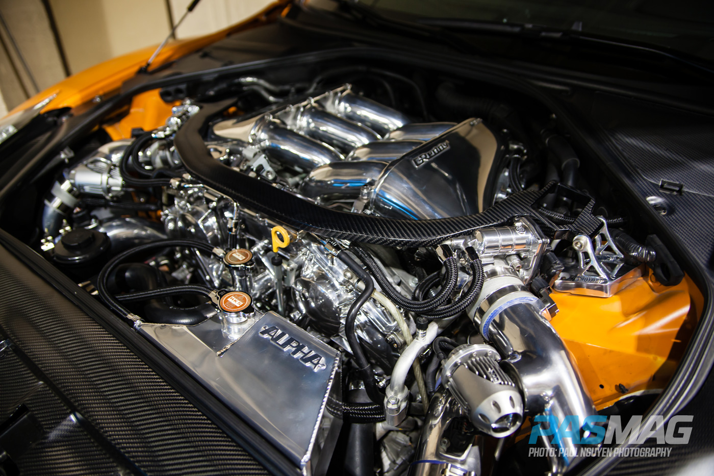 AutoCon 2015: Pomona, CA (Photos by Paul Nguyen Photography)