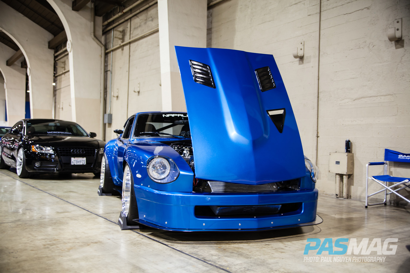 AutoCon 2015: Pomona, CA (Photos by Paul Nguyen Photography)