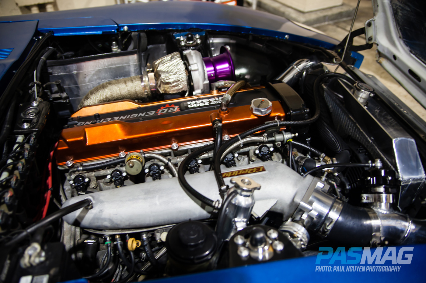 AutoCon 2015: Pomona, CA (Photos by Paul Nguyen Photography)
