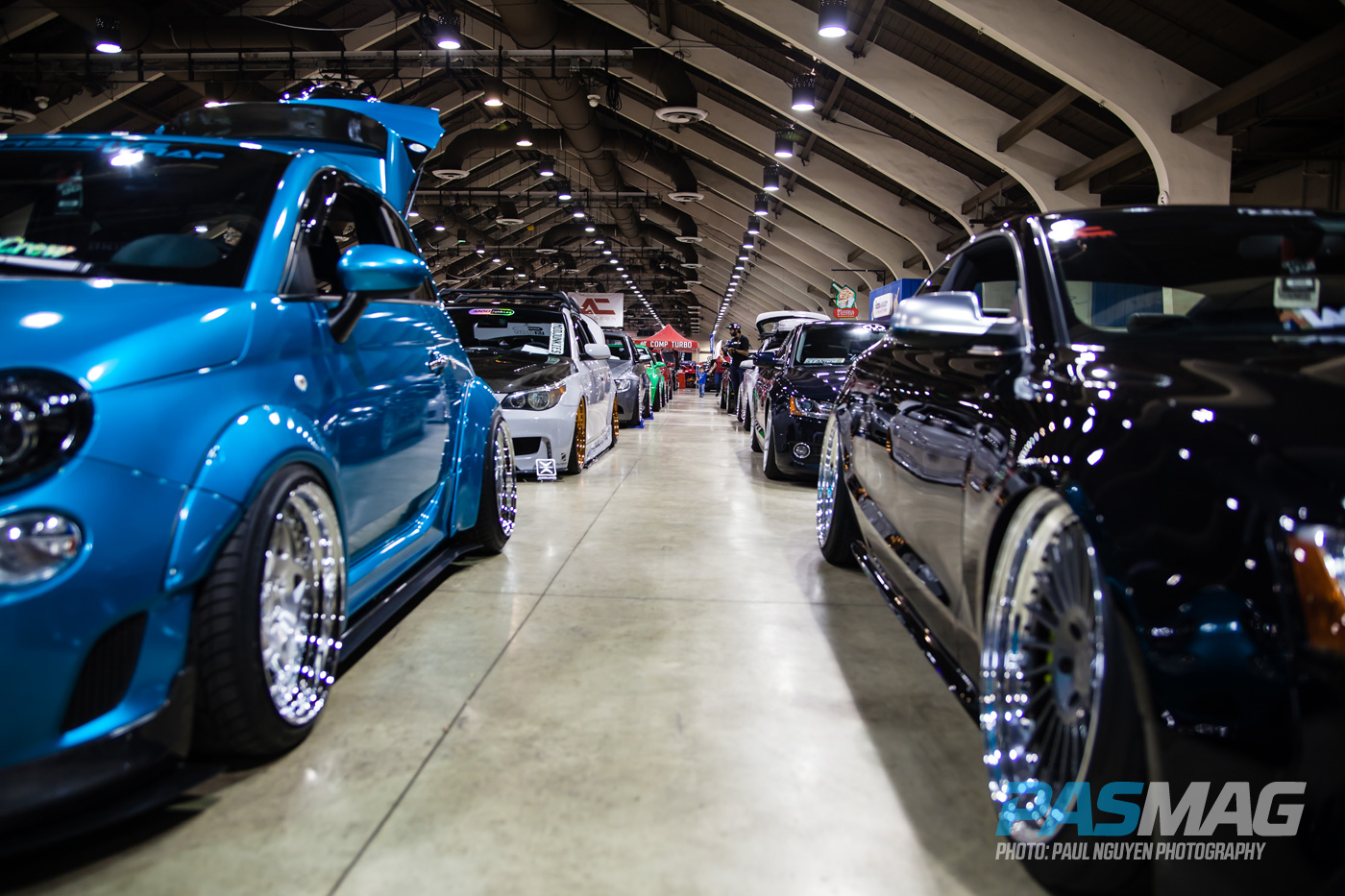 AutoCon 2015: Pomona, CA (Photos by Paul Nguyen Photography)
