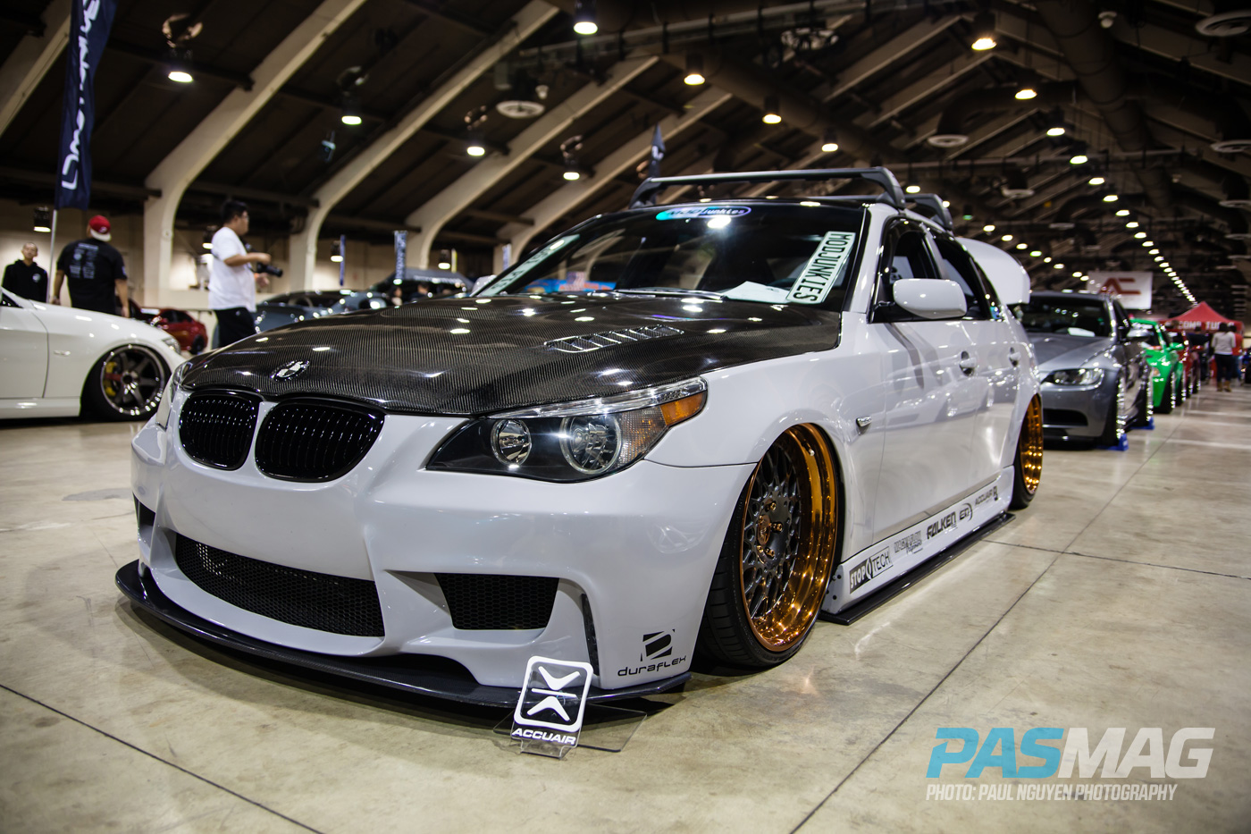 AutoCon 2015: Pomona, CA (Photos by Paul Nguyen Photography)