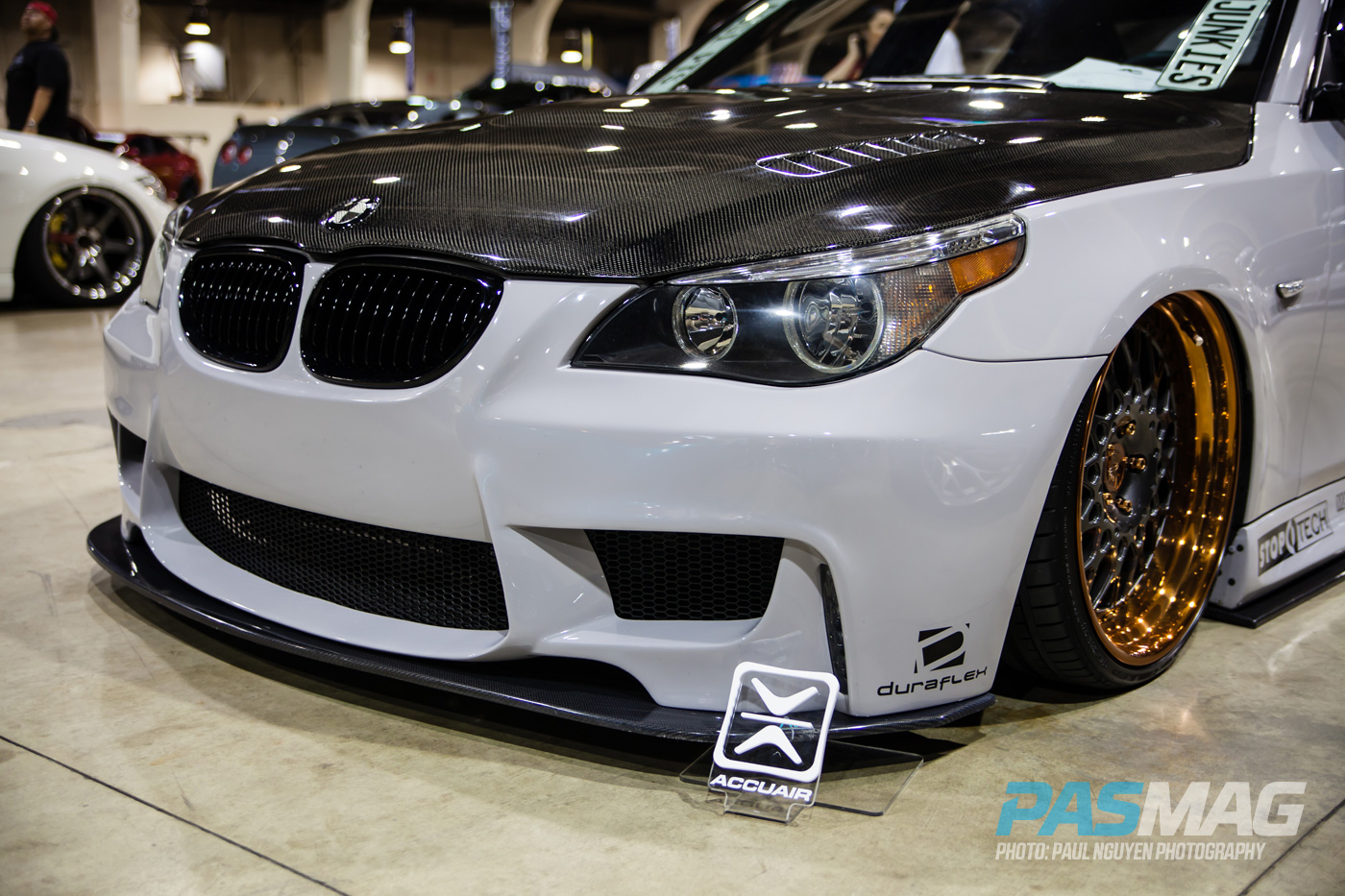 AutoCon 2015: Pomona, CA (Photos by Paul Nguyen Photography)
