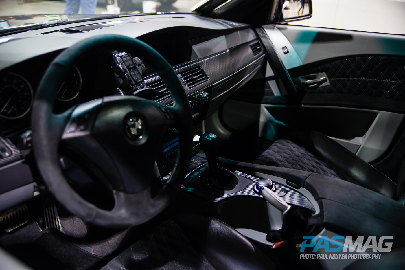 AutoCon 2015: Pomona, CA (Photos by Paul Nguyen Photography)