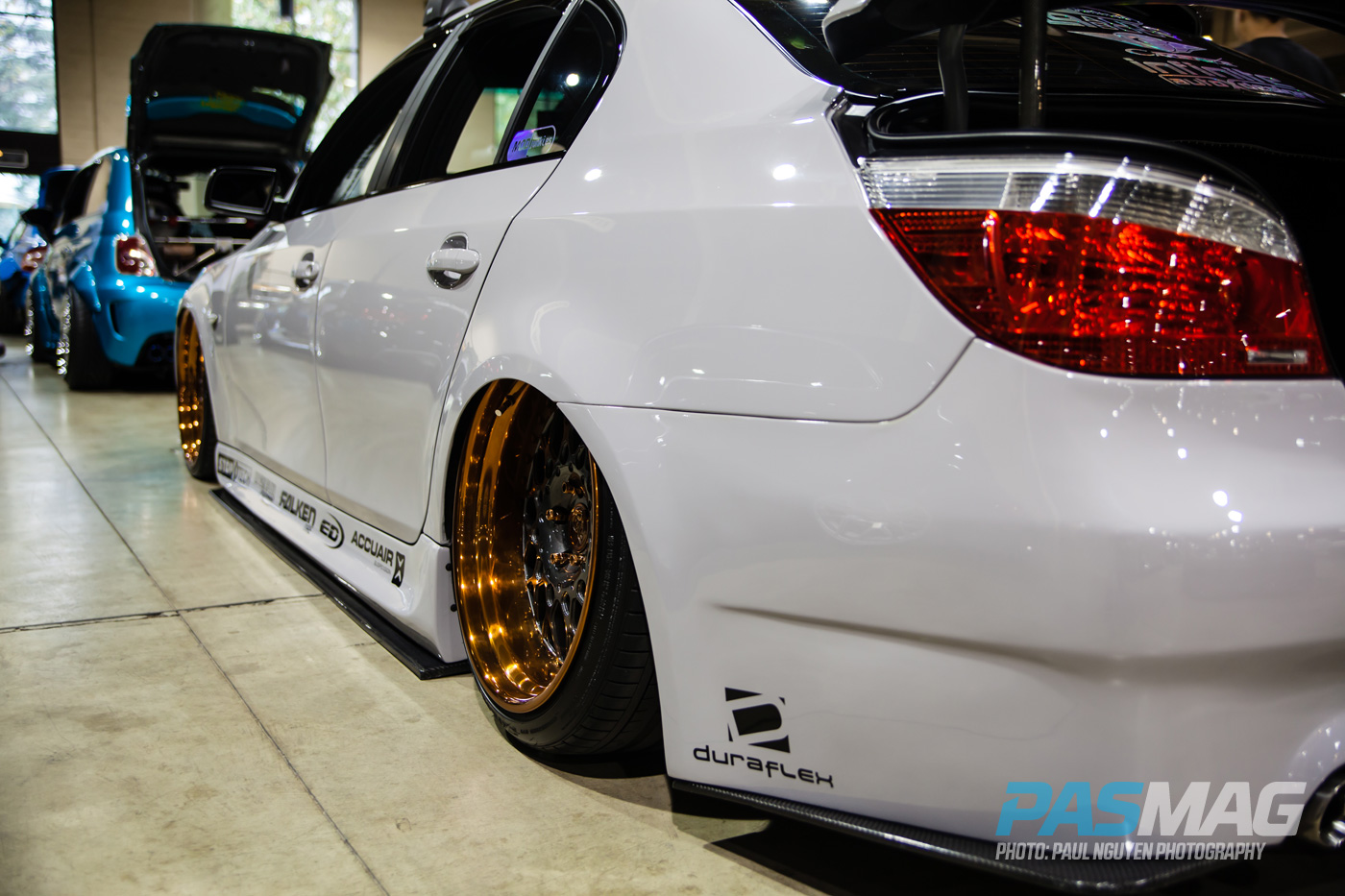AutoCon 2015: Pomona, CA (Photos by Paul Nguyen Photography)