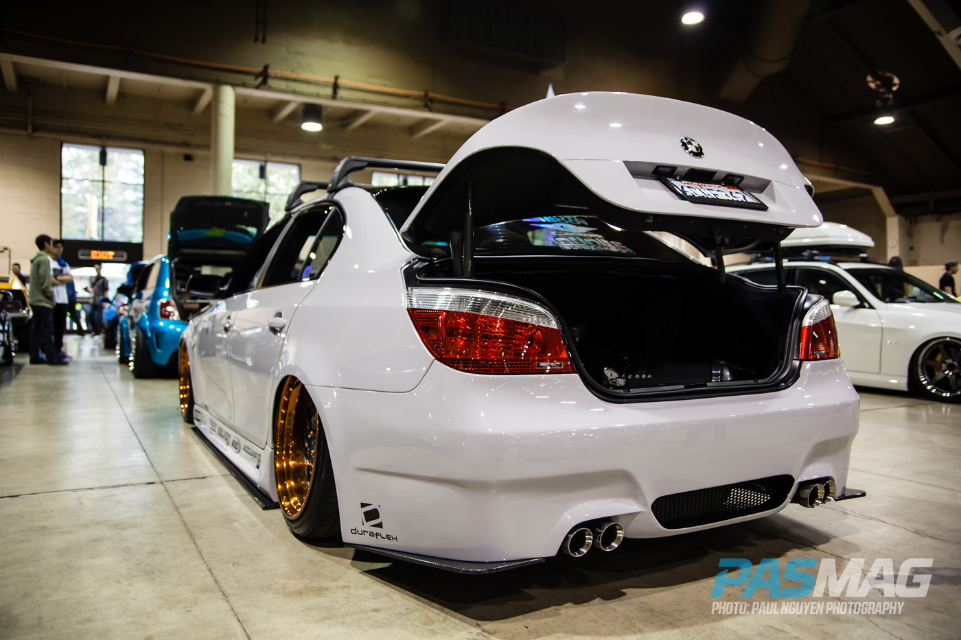 AutoCon 2015: Pomona, CA (Photos by Paul Nguyen Photography)