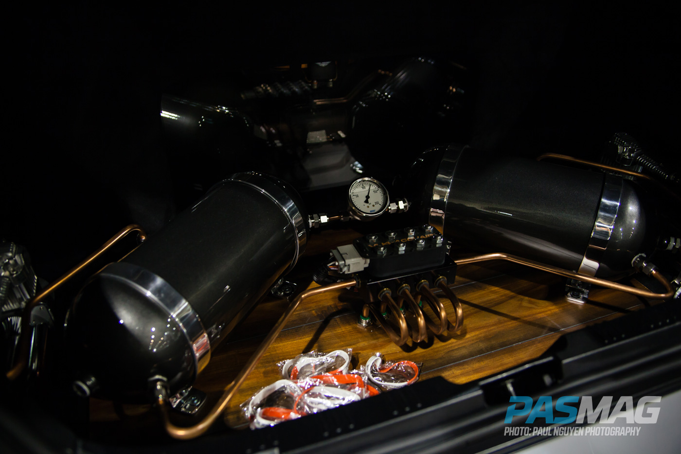 AutoCon 2015: Pomona, CA (Photos by Paul Nguyen Photography)