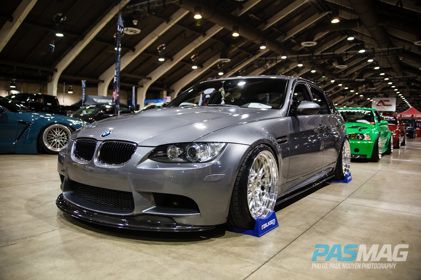 AutoCon 2015: Pomona, CA (Photos by Paul Nguyen Photography)