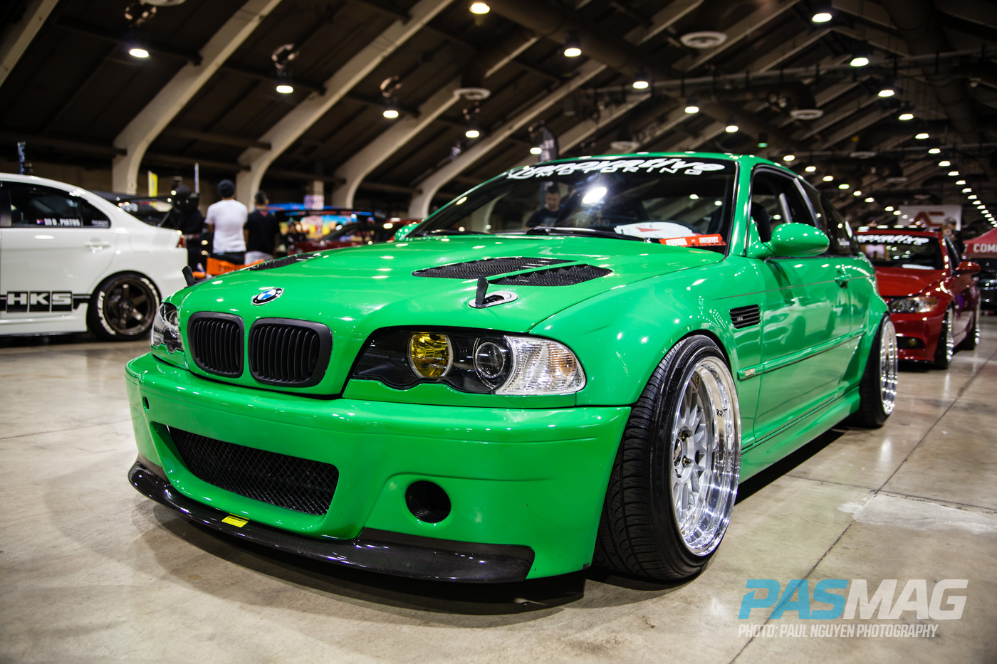 AutoCon 2015: Pomona, CA (Photos by Paul Nguyen Photography)