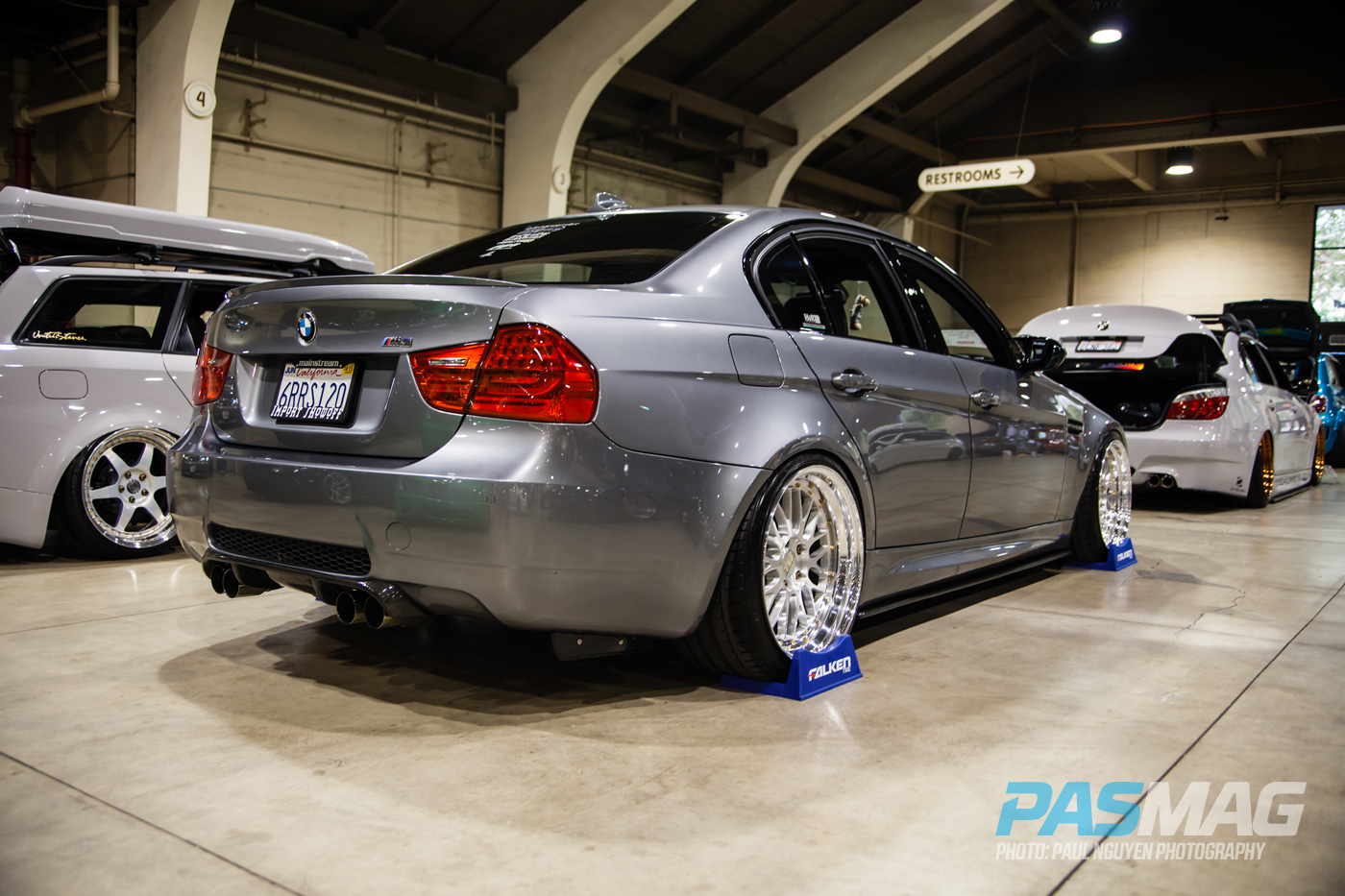 AutoCon 2015: Pomona, CA (Photos by Paul Nguyen Photography)