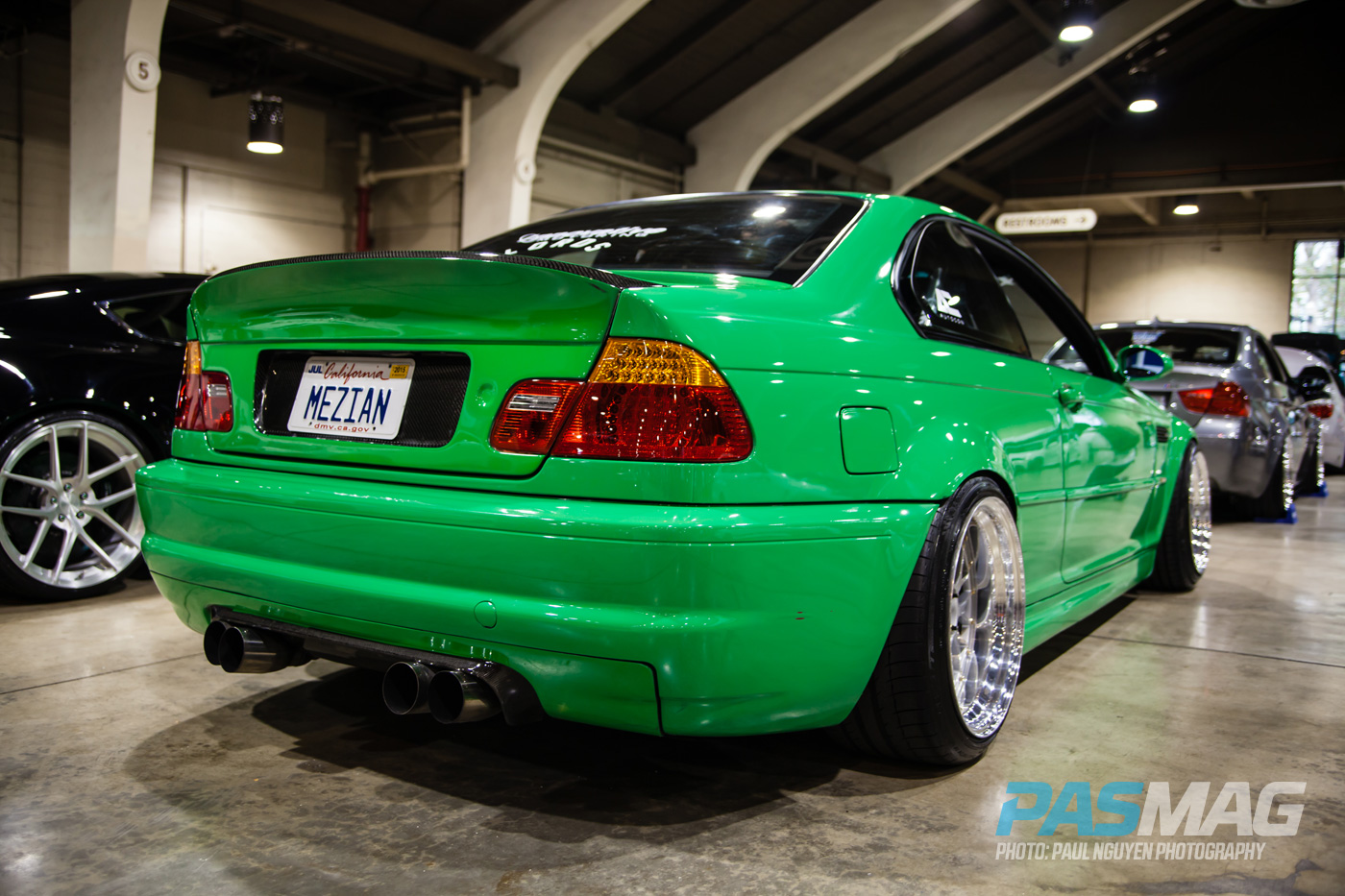 AutoCon 2015: Pomona, CA (Photos by Paul Nguyen Photography)