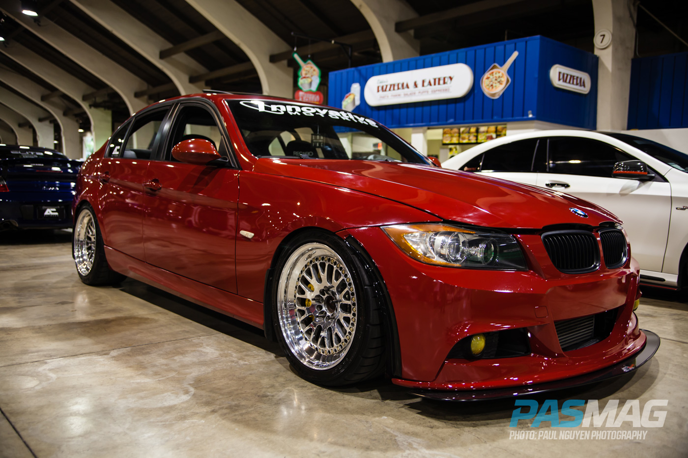 AutoCon 2015: Pomona, CA (Photos by Paul Nguyen Photography)