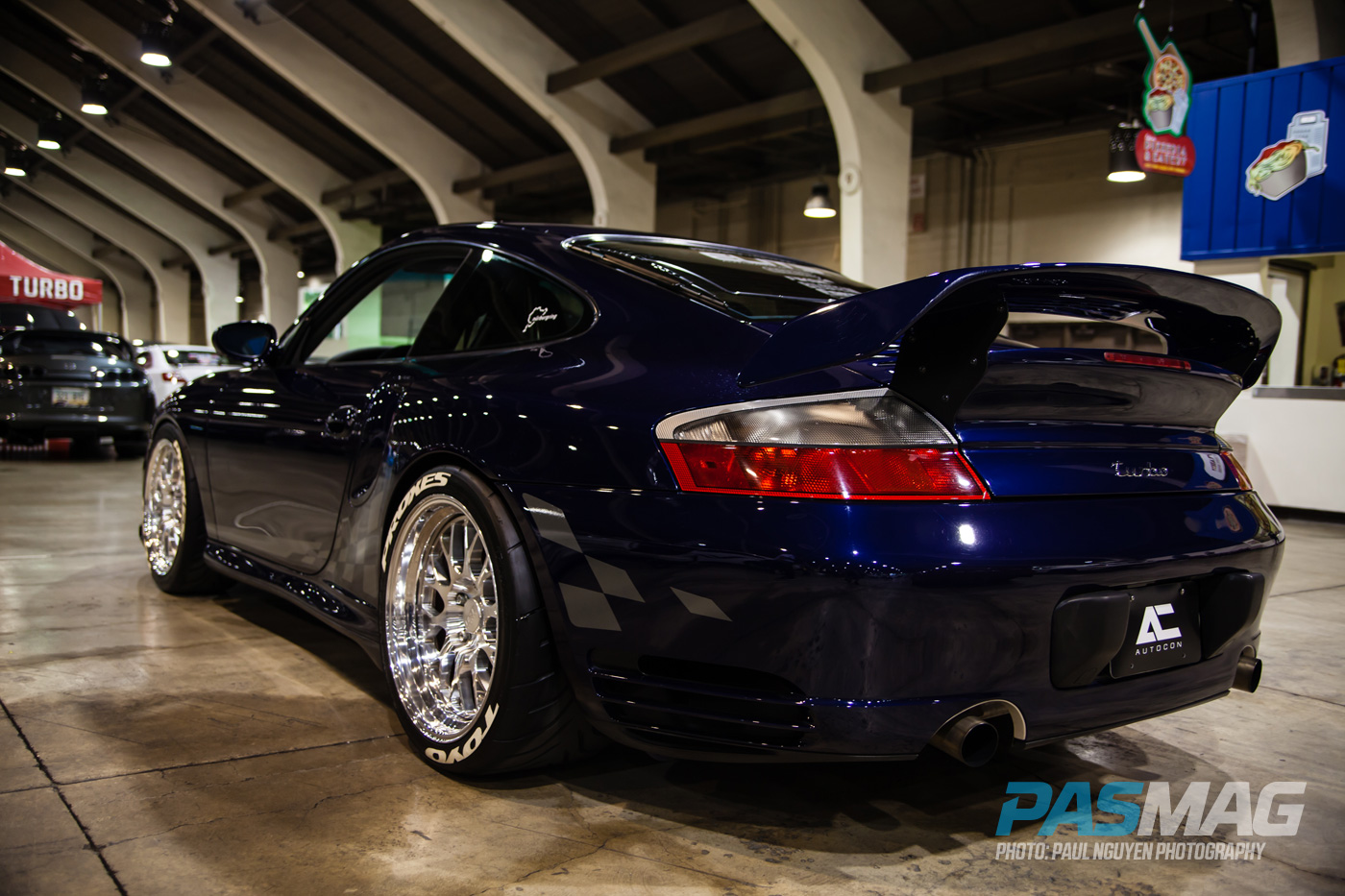 AutoCon 2015: Pomona, CA (Photos by Paul Nguyen Photography)
