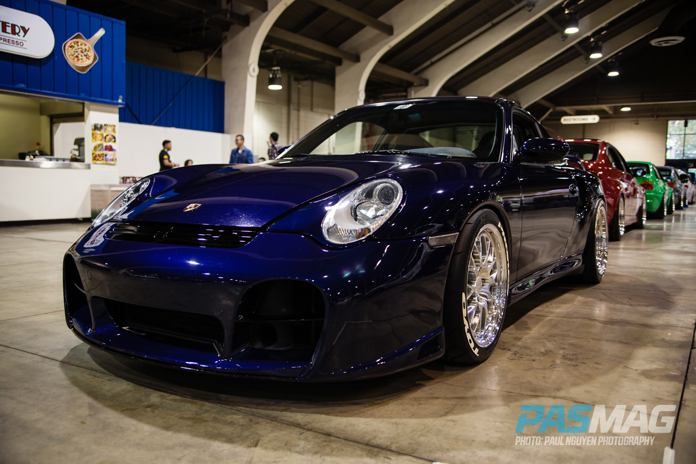 AutoCon 2015: Pomona, CA (Photos by Paul Nguyen Photography)