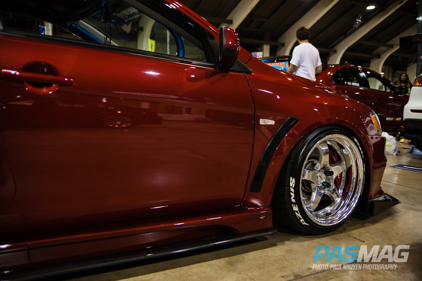 AutoCon 2015: Pomona, CA (Photos by Paul Nguyen Photography)