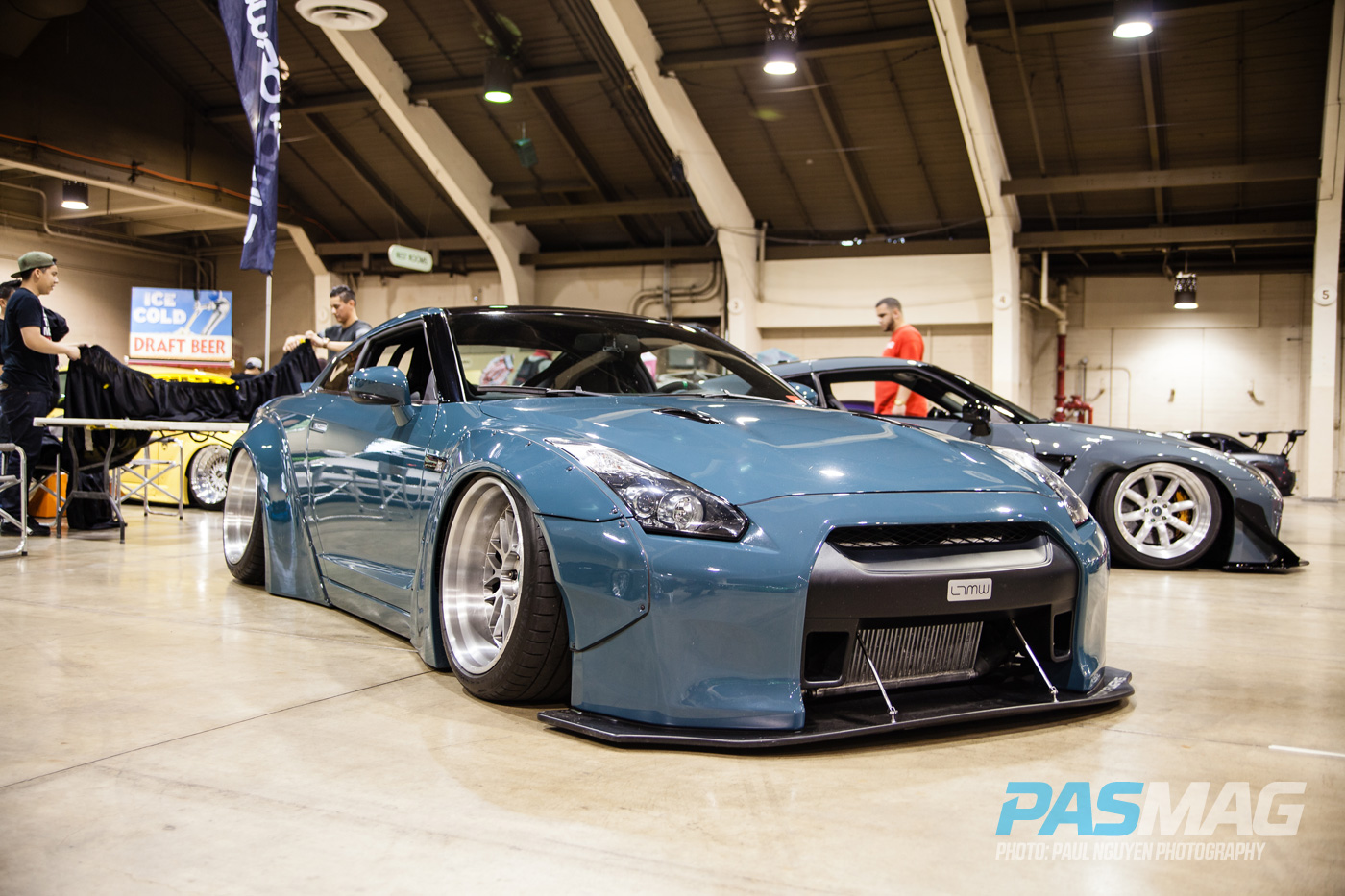 AutoCon 2015: Pomona, CA (Photos by Paul Nguyen Photography)