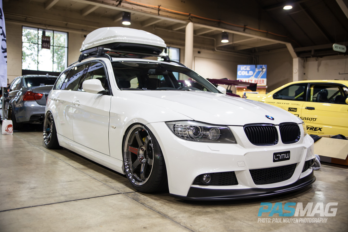 AutoCon 2015: Pomona, CA (Photos by Paul Nguyen Photography)