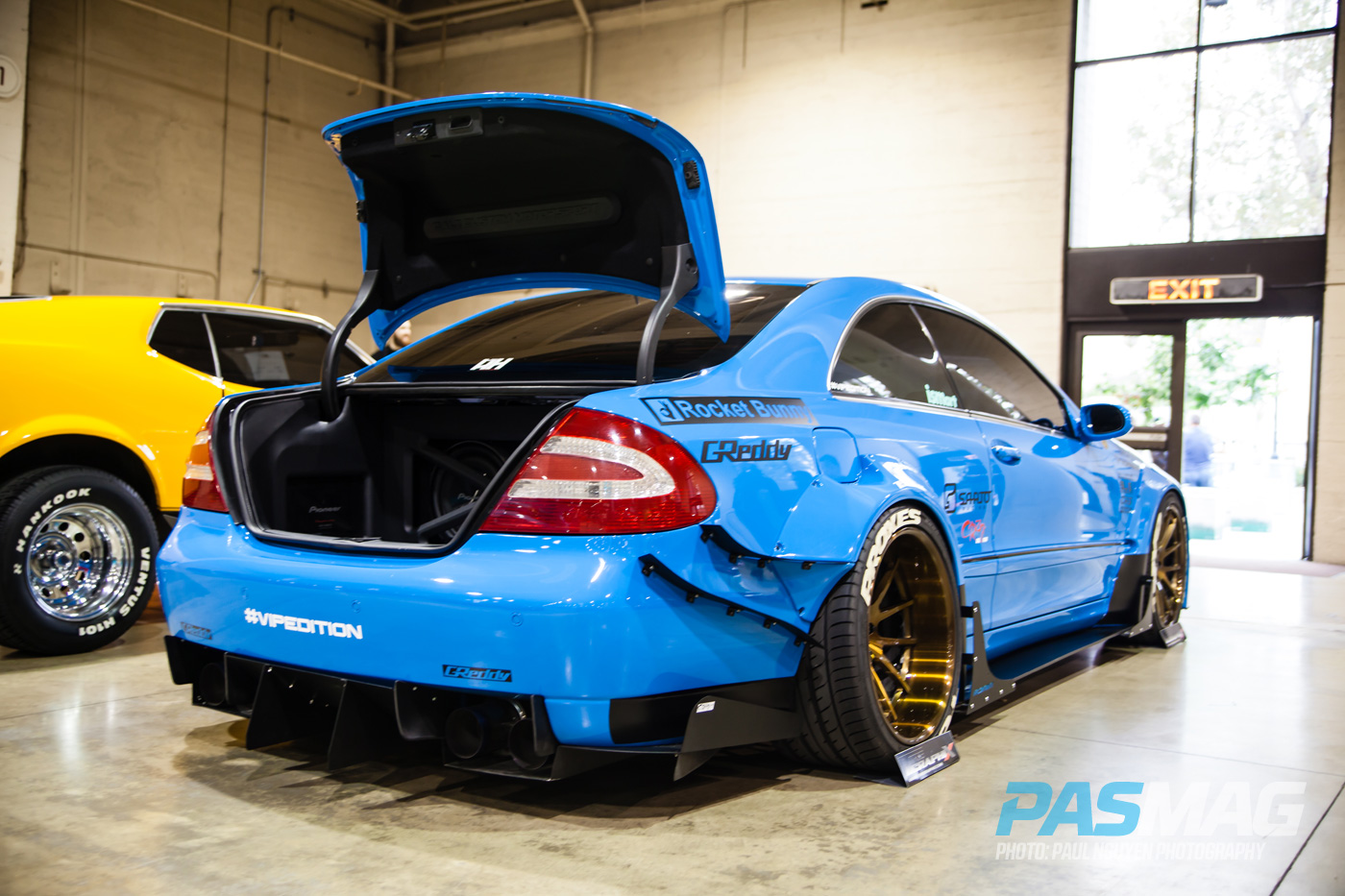 AutoCon 2015: Pomona, CA (Photos by Paul Nguyen Photography)