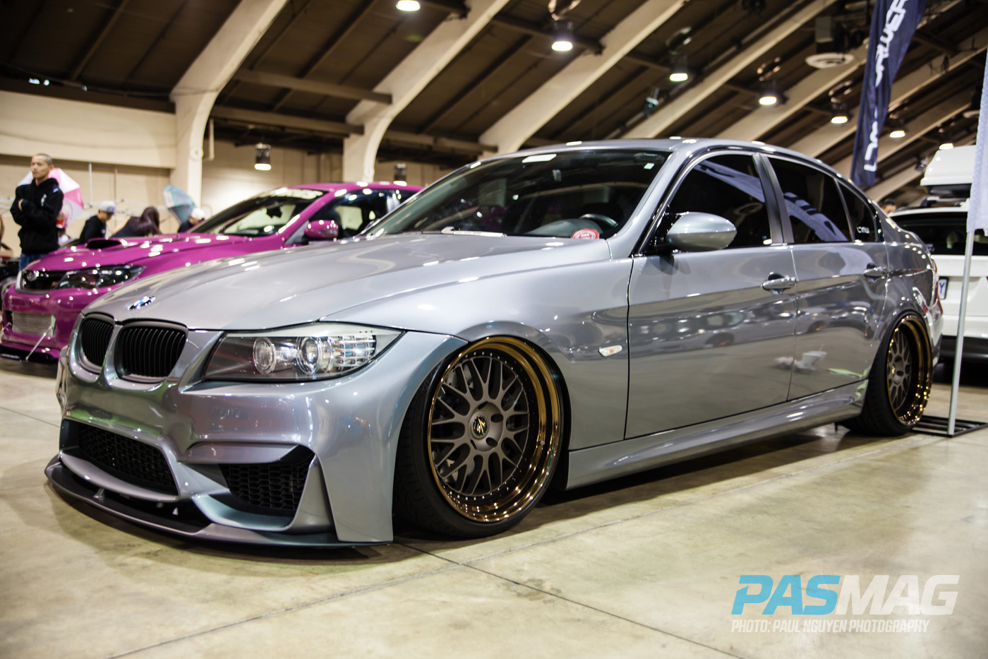 AutoCon 2015: Pomona, CA (Photos by Paul Nguyen Photography)