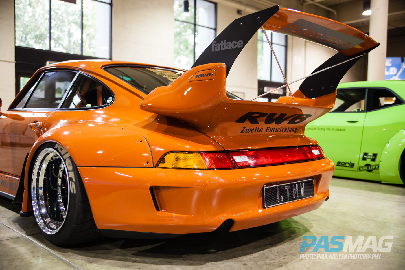 AutoCon 2015: Pomona, CA (Photos by Paul Nguyen Photography)