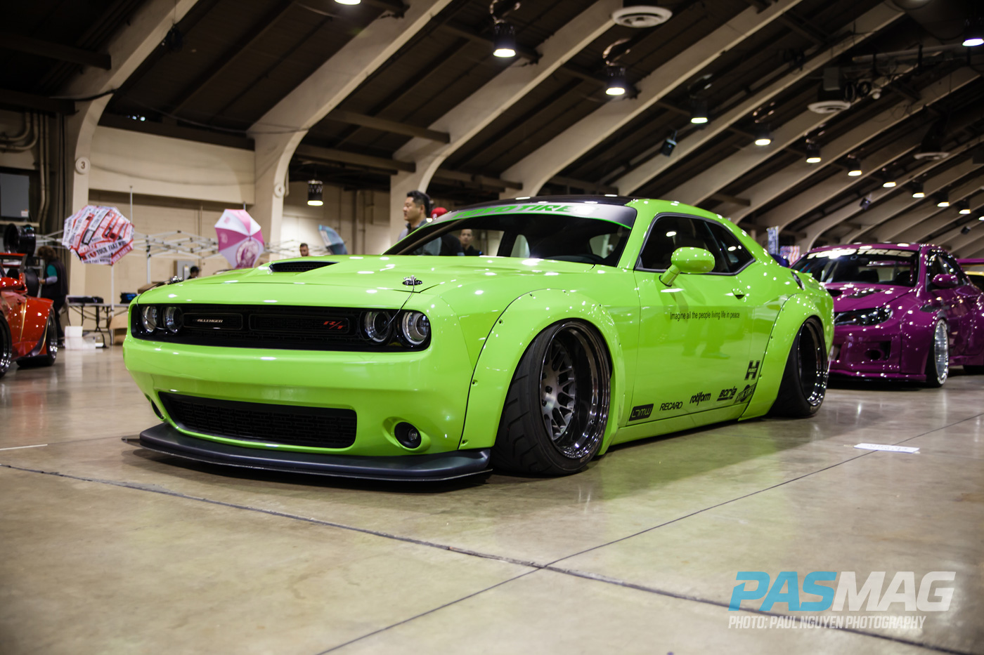 AutoCon 2015: Pomona, CA (Photos by Paul Nguyen Photography)