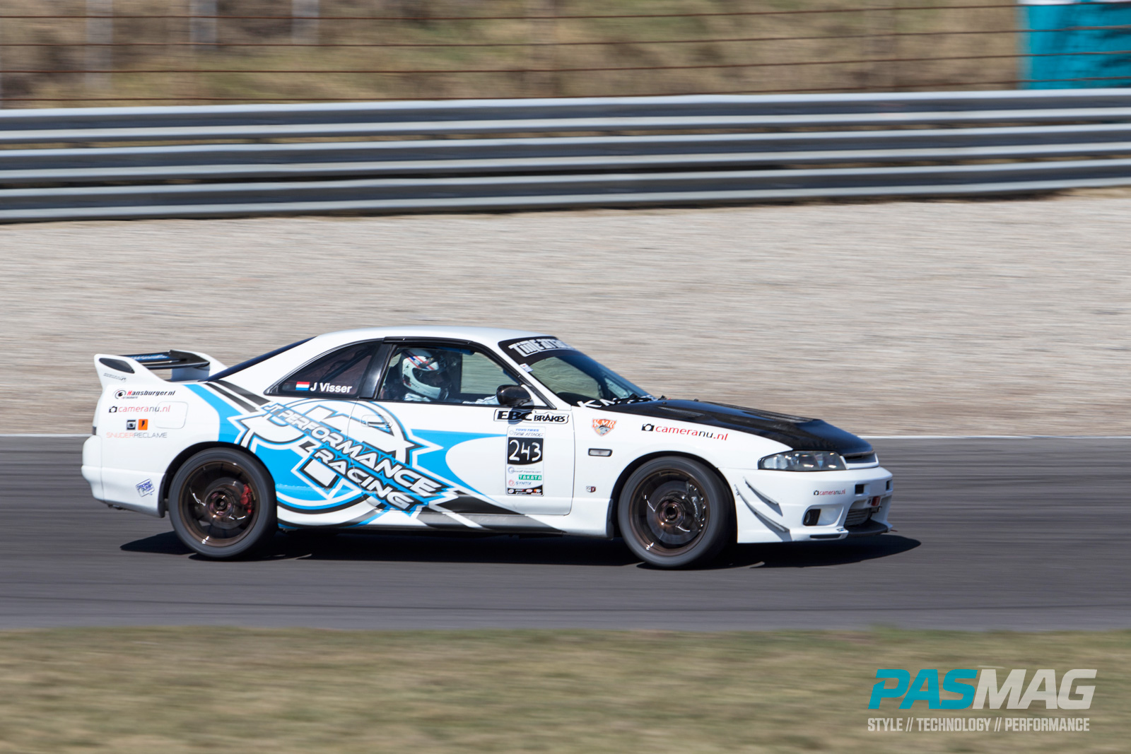 Automaxx Streetpower 2015: Circuit Zandvoort, Netherlands - Photo by Ron V Photography