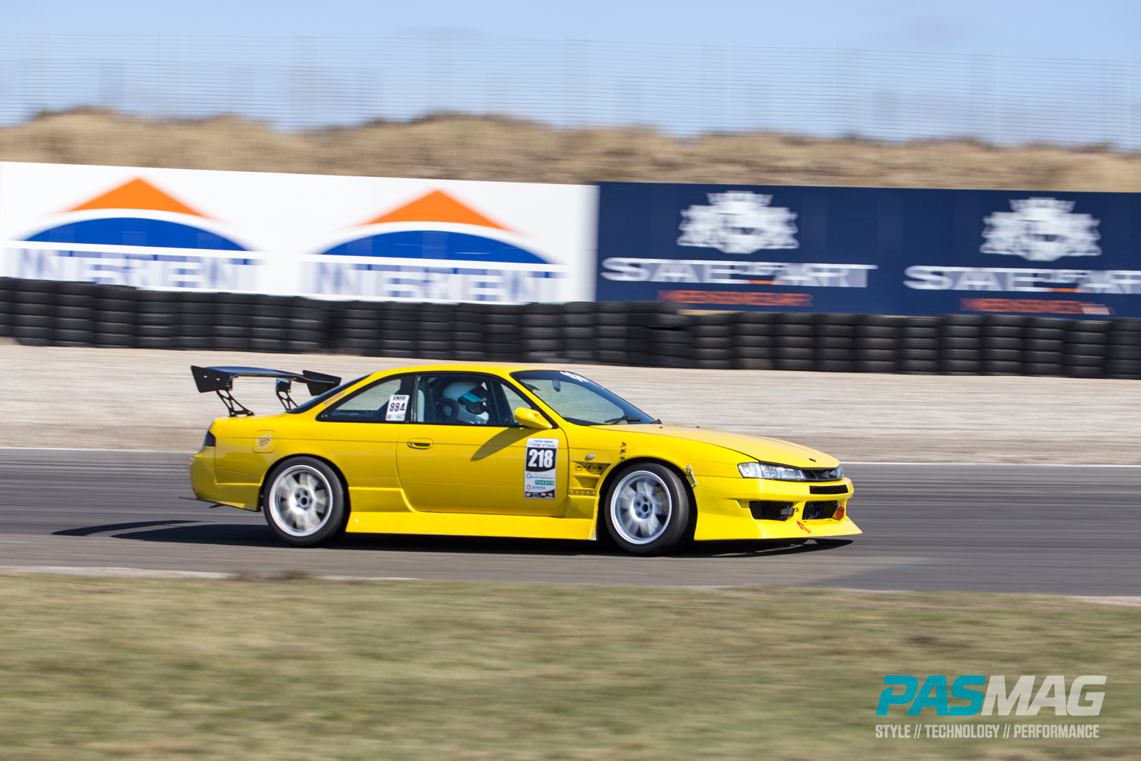 Automaxx Streetpower 2015: Circuit Zandvoort, Netherlands - Photo by Ron V Photography