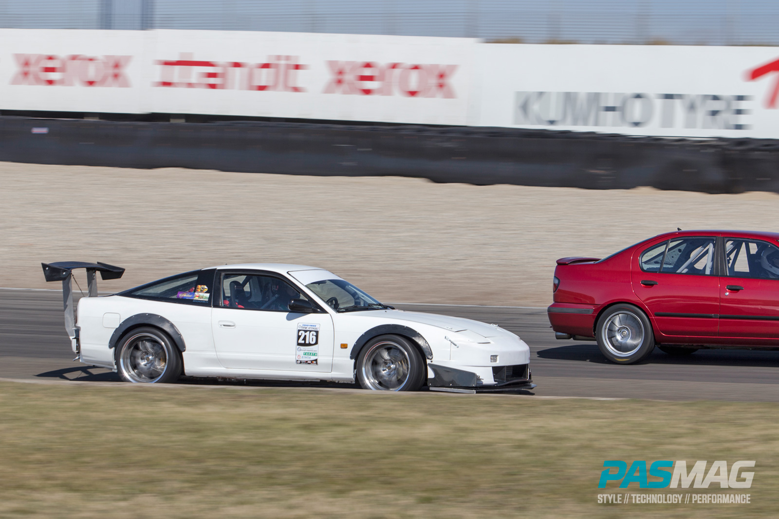Automaxx Streetpower 2015: Circuit Zandvoort, Netherlands - Photo by Ron V Photography