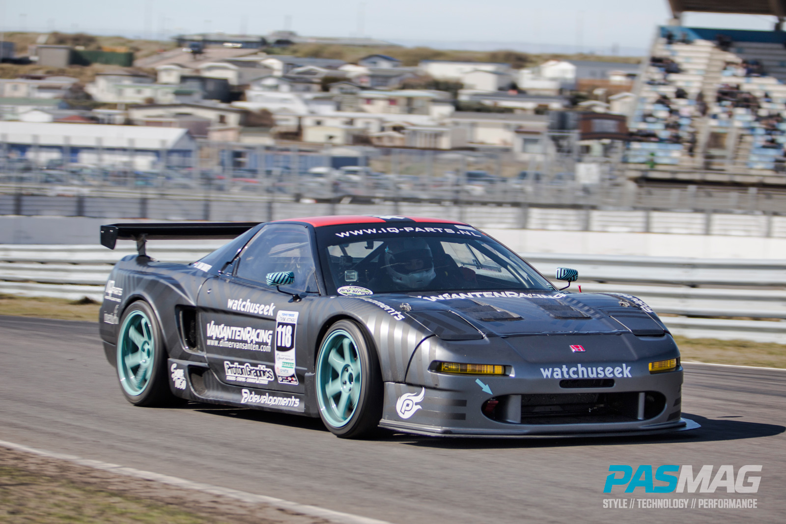 Automaxx Streetpower 2015: Circuit Zandvoort, Netherlands - Photo by Ron V Photography