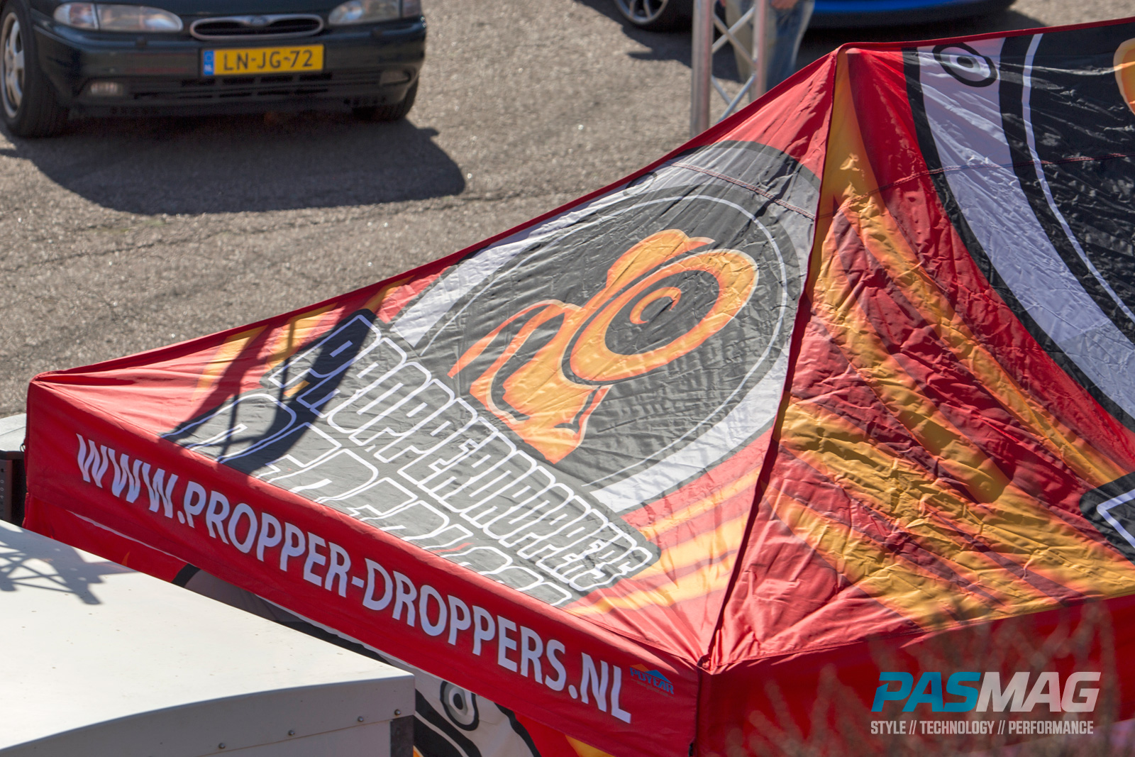 Automaxx Streetpower 2015: Circuit Zandvoort, Netherlands - Photo by Ron V Photography