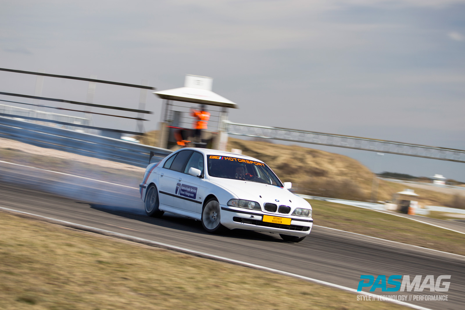 Automaxx Streetpower 2015: Circuit Zandvoort, Netherlands - Photo by Ron V Photography